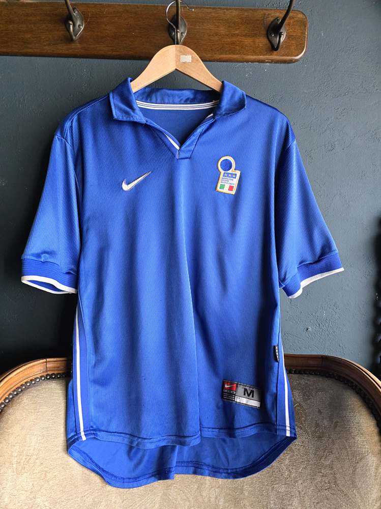 90s NIKE  ITALY  HOME